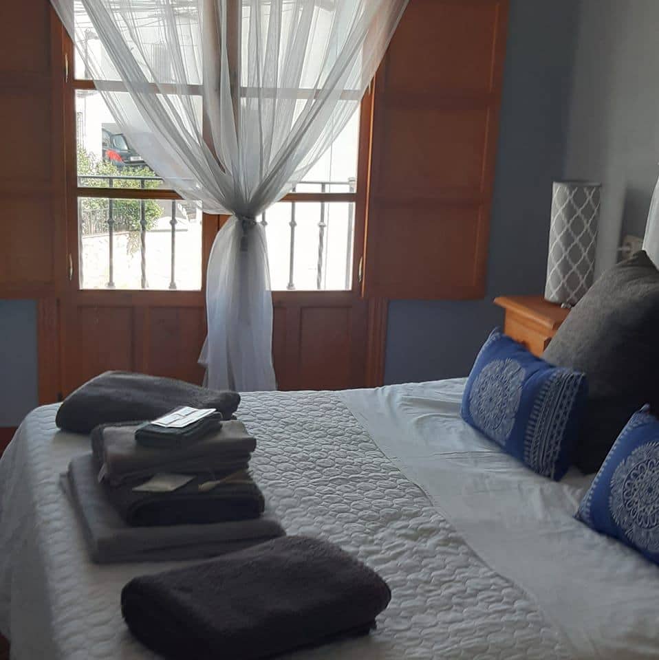 6 sovrum Hus till salu i Ronda - 615 000 € (Ref: 8299653)