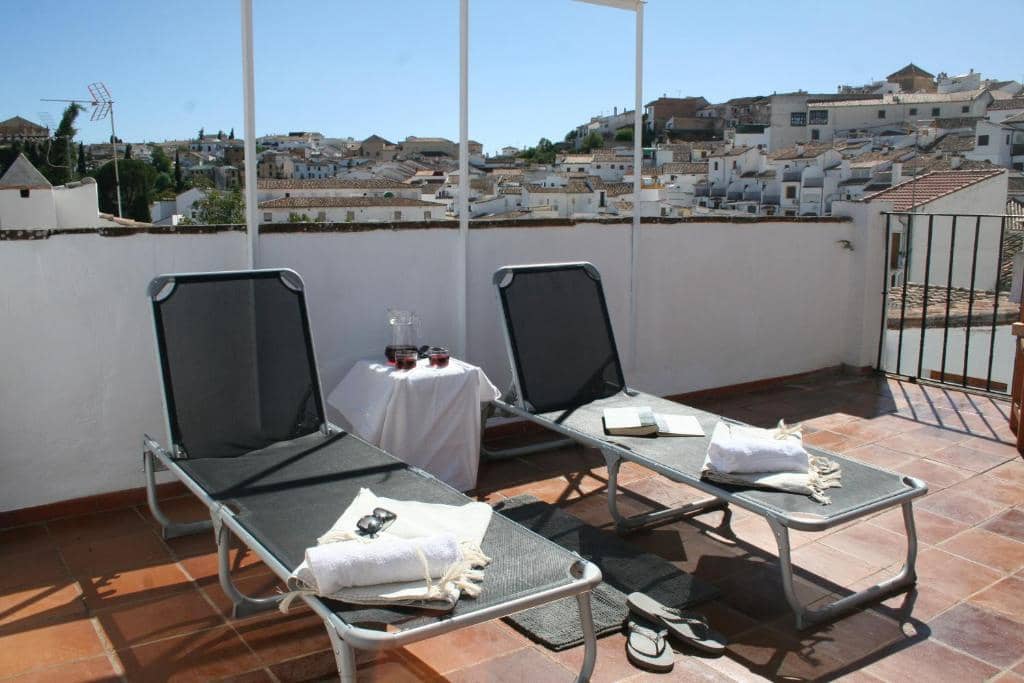 6 sovrum Hus till salu i Ronda - 615 000 € (Ref: 8299653)