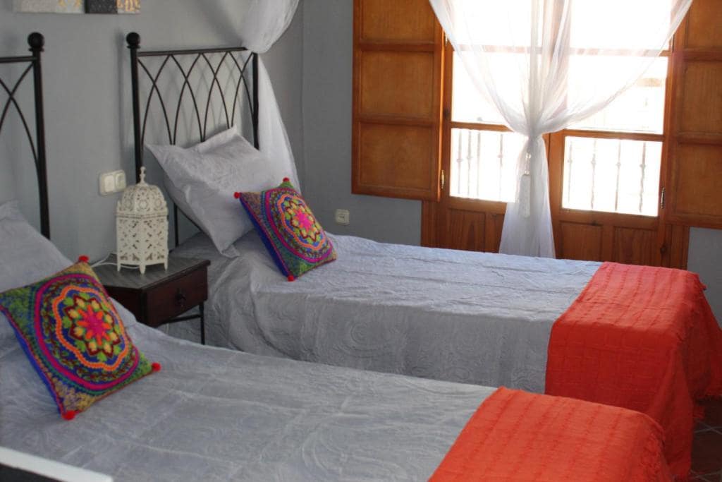 6 sovrum Hus till salu i Ronda - 615 000 € (Ref: 8299653)