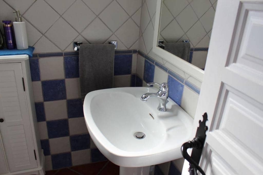 6 sovrum Hus till salu i Ronda - 615 000 € (Ref: 8299653)