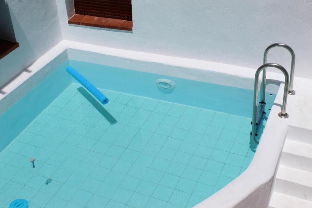 6 sovrum Hus till salu i Ronda - 615 000 € (Ref: 8299653)