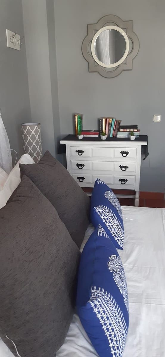 6 sovrum Hus till salu i Ronda - 615 000 € (Ref: 8299653)