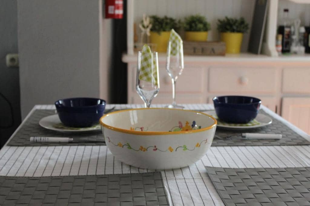 6 sovrum Hus till salu i Ronda - 615 000 € (Ref: 8299653)