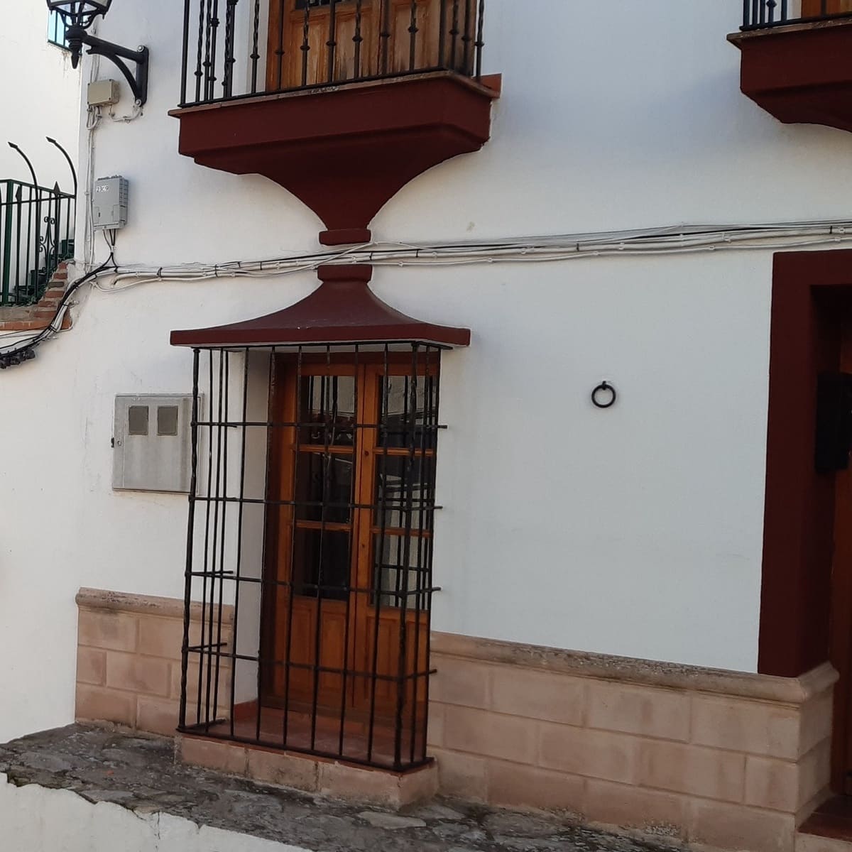 6 sovrum Hus till salu i Ronda - 615 000 € (Ref: 8299653)