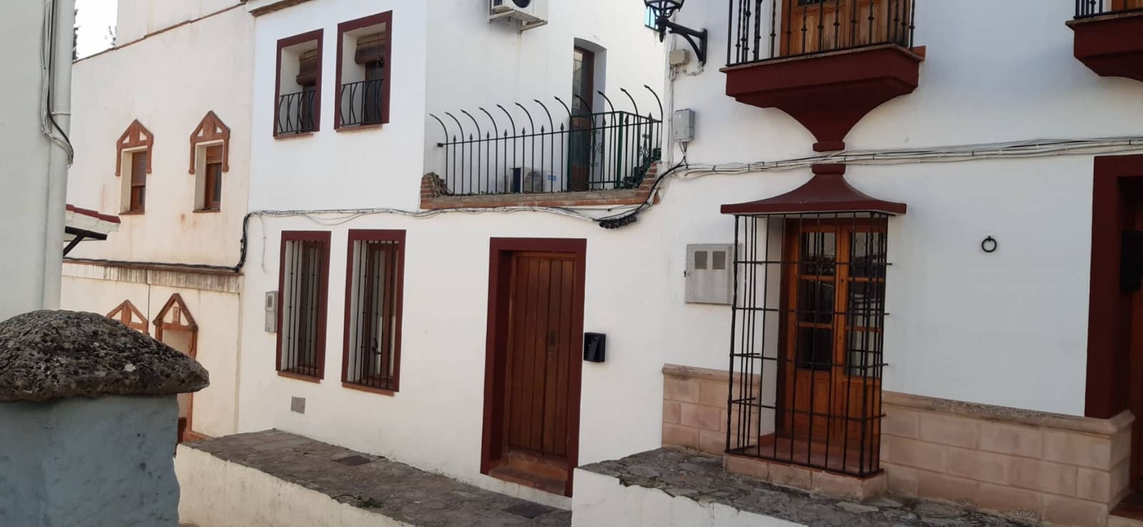 6 sovrum Hus till salu i Ronda - 615 000 € (Ref: 8299653)