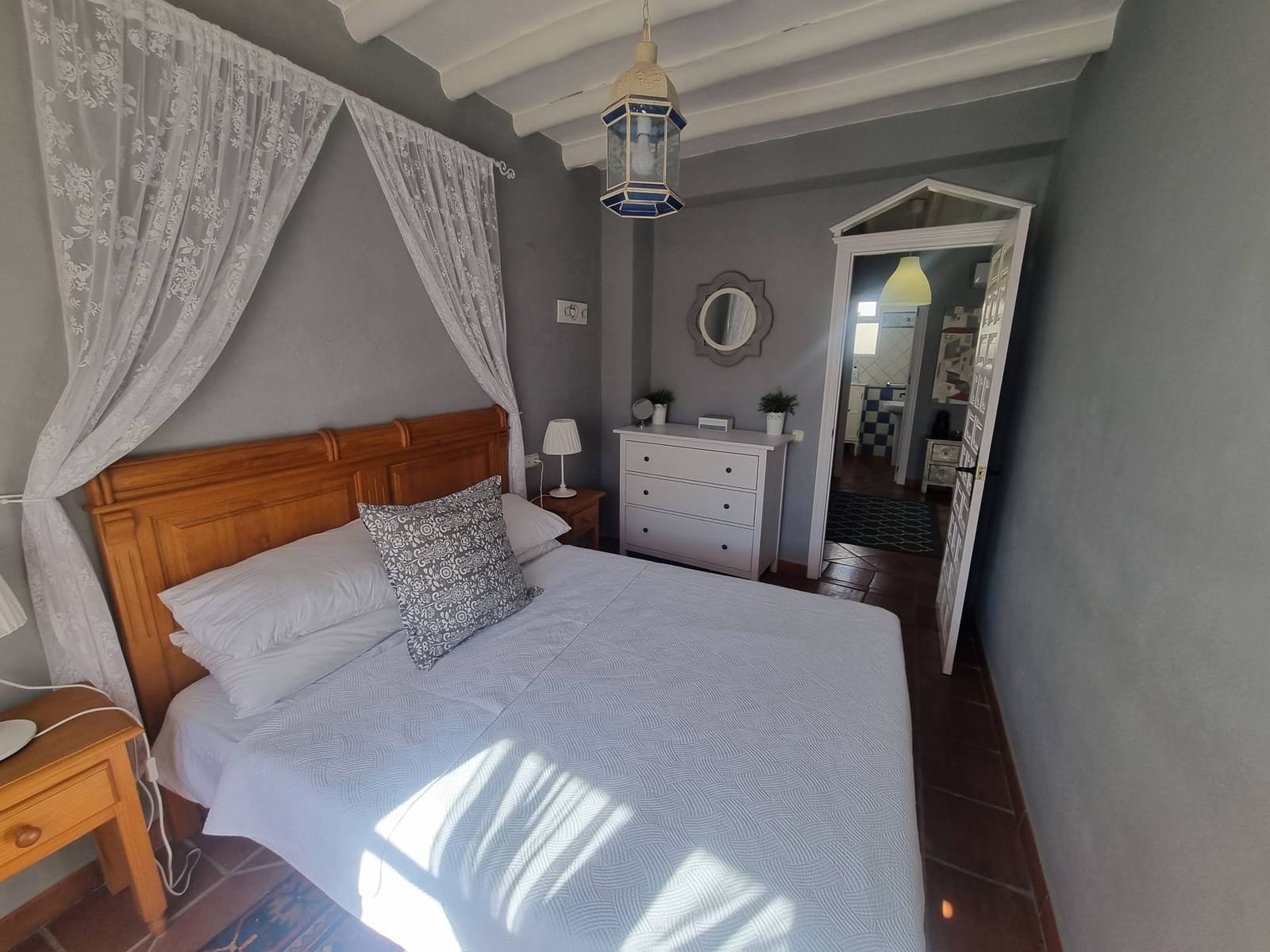 6 sovrum Hus till salu i Ronda - 615 000 € (Ref: 8299653)