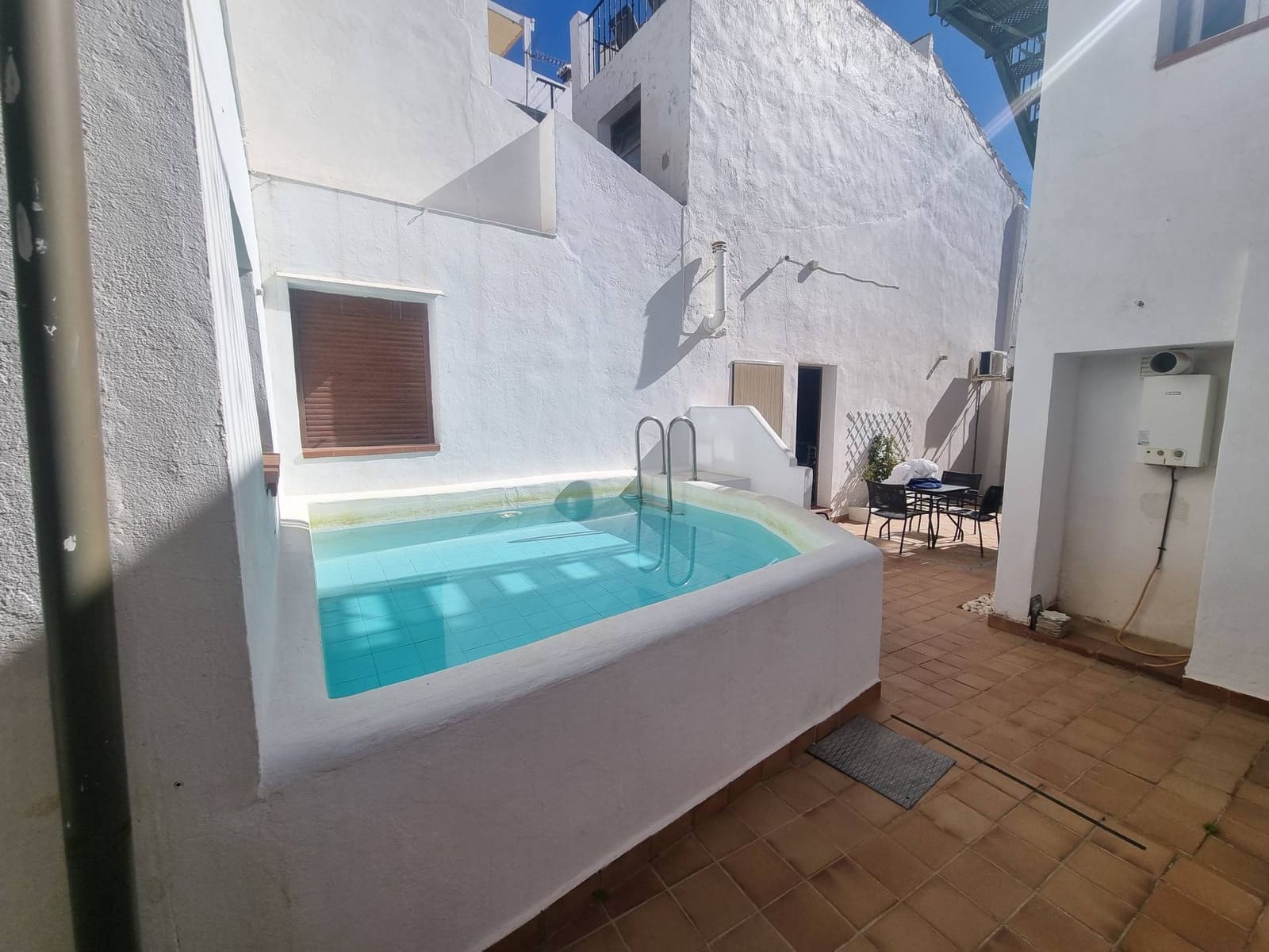 6 sovrum Hus till salu i Ronda - 615 000 € (Ref: 8299653)