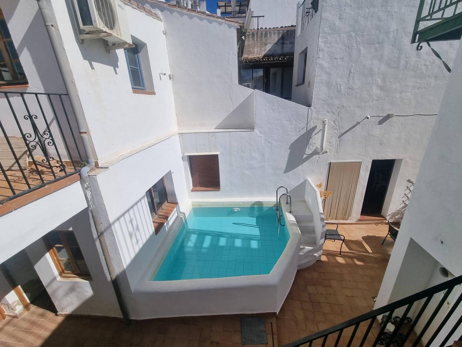 6 sovrum Hus till salu i Ronda - 615 000 € (Ref: 8299653)