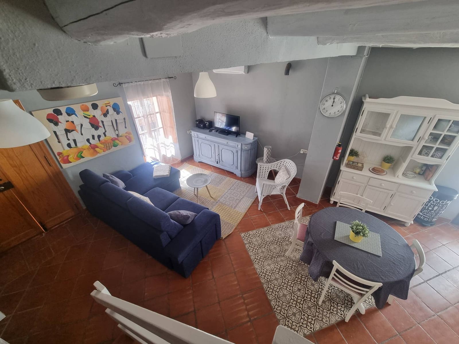 6 sovrum Hus till salu i Ronda - 615 000 € (Ref: 8299653)