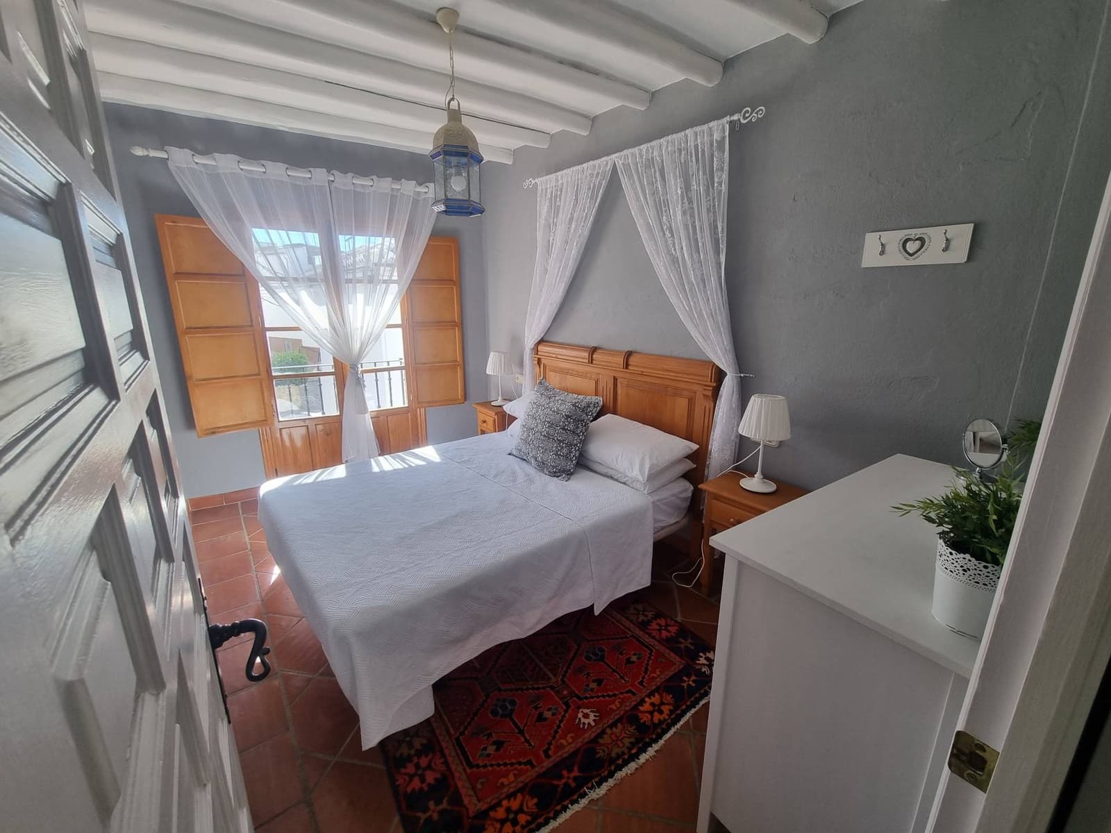 6 sovrum Hus till salu i Ronda - 615 000 € (Ref: 8299653)