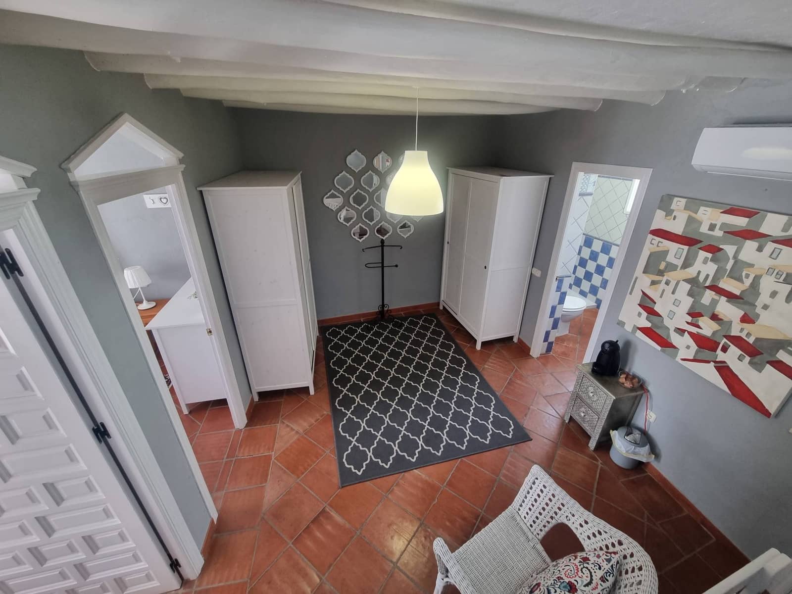 6 sovrum Hus till salu i Ronda - 615 000 € (Ref: 8299653)