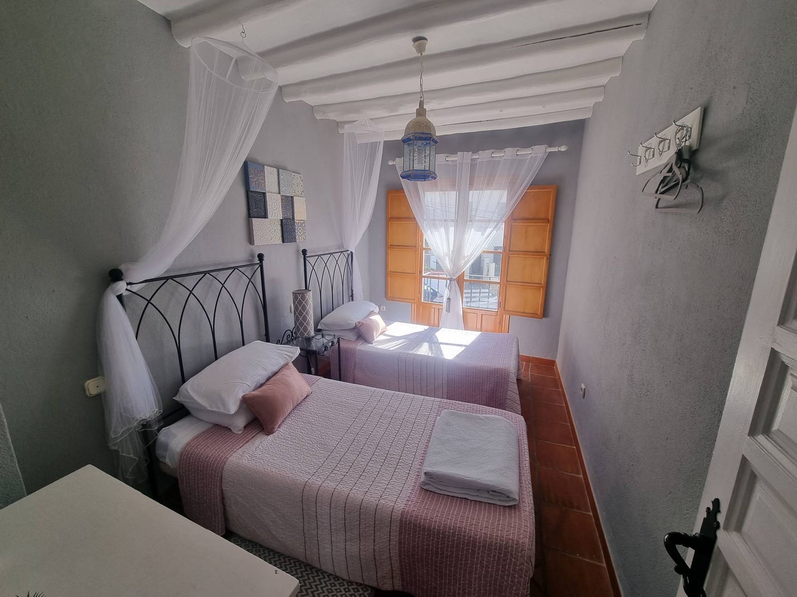 6 sovrum Hus till salu i Ronda - 615 000 € (Ref: 8299653)