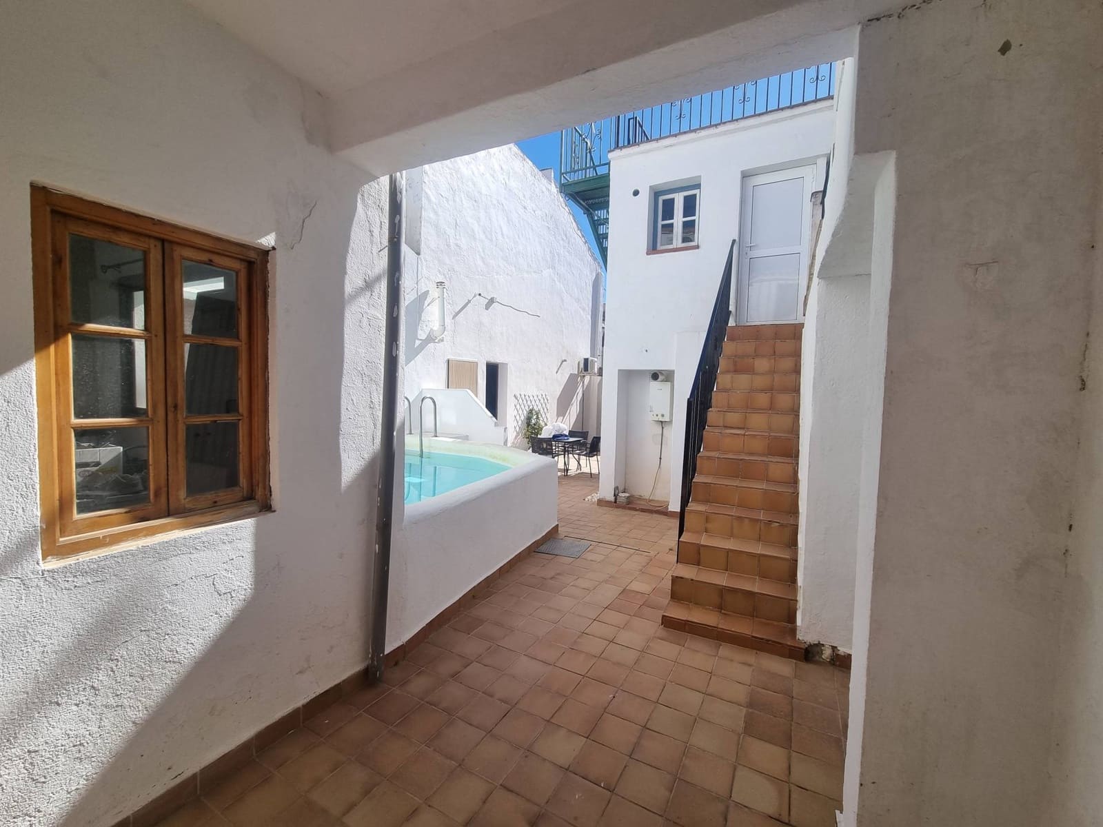 6 sovrum Hus till salu i Ronda - 615 000 € (Ref: 8299653)