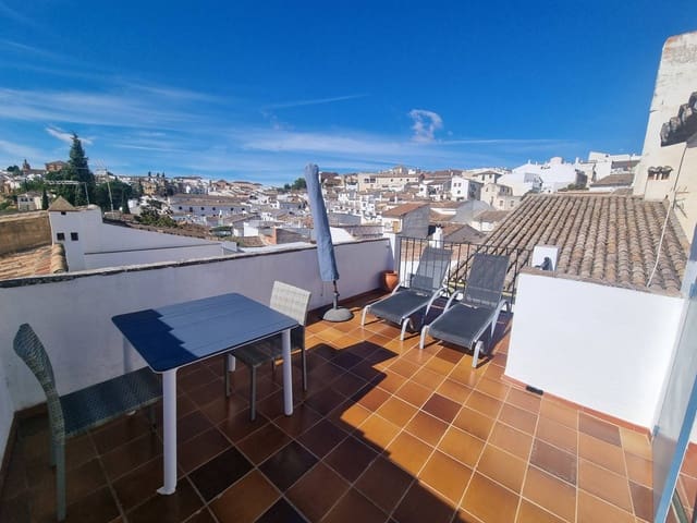 6 soveværelse Byhus til salg i Ronda - € 615.000 (Ref: 8299653)