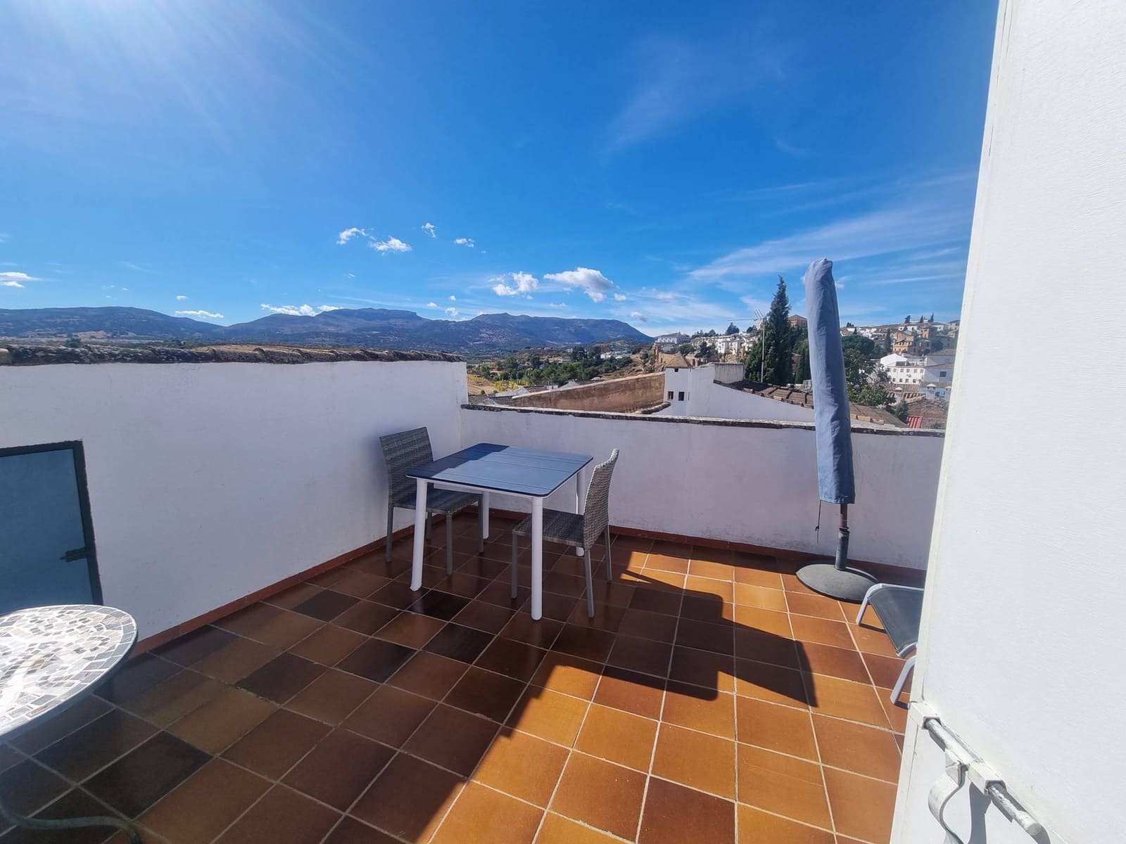 6 sovrum Hus till salu i Ronda - 615 000 € (Ref: 8299653)