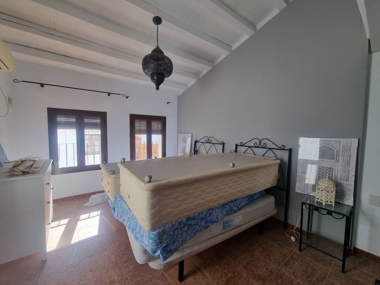 6 sovrum Hus till salu i Ronda - 615 000 € (Ref: 8299653)