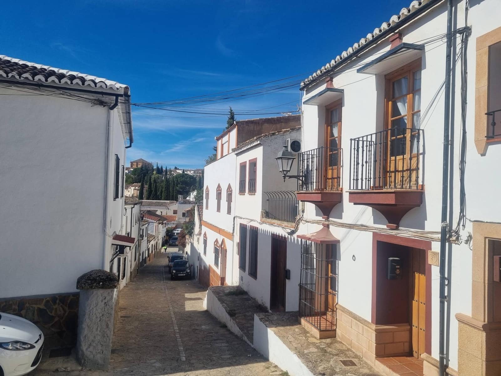 6 sovrum Hus till salu i Ronda - 615 000 € (Ref: 8299653)