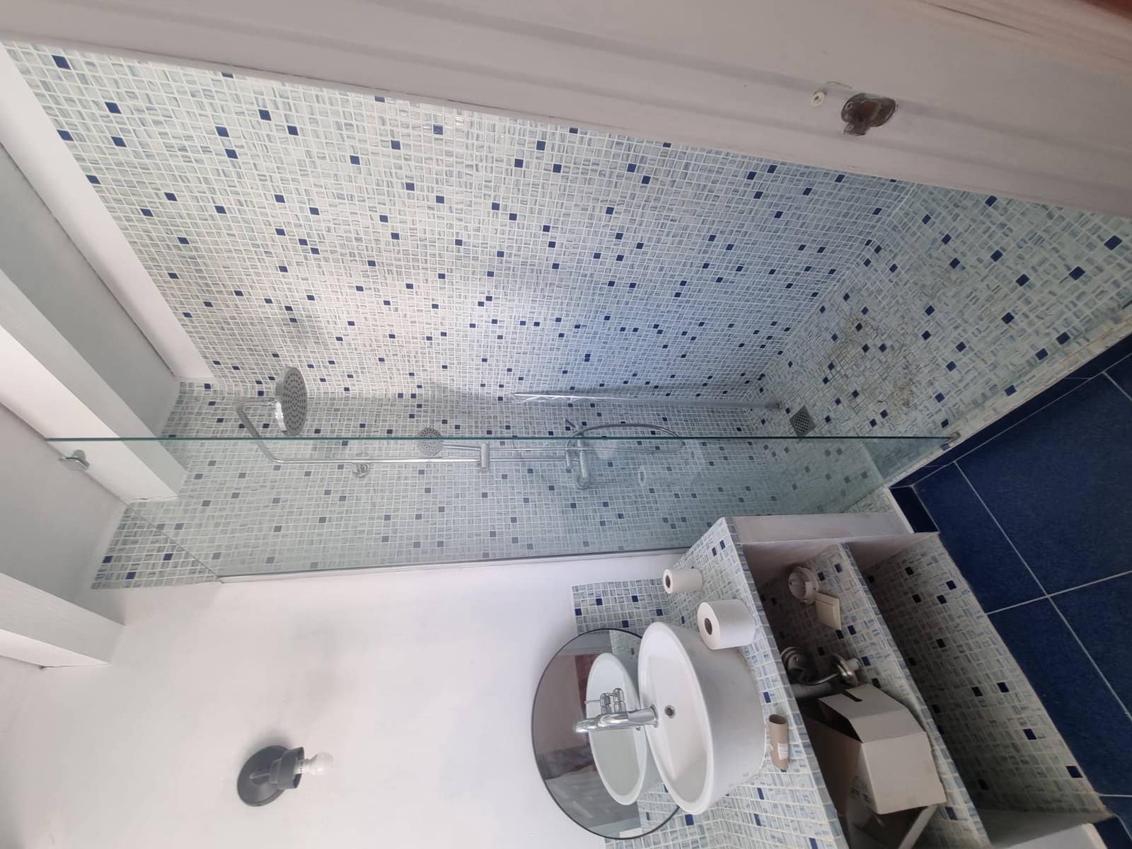 6 sovrum Hus till salu i Ronda - 615 000 € (Ref: 8299653)