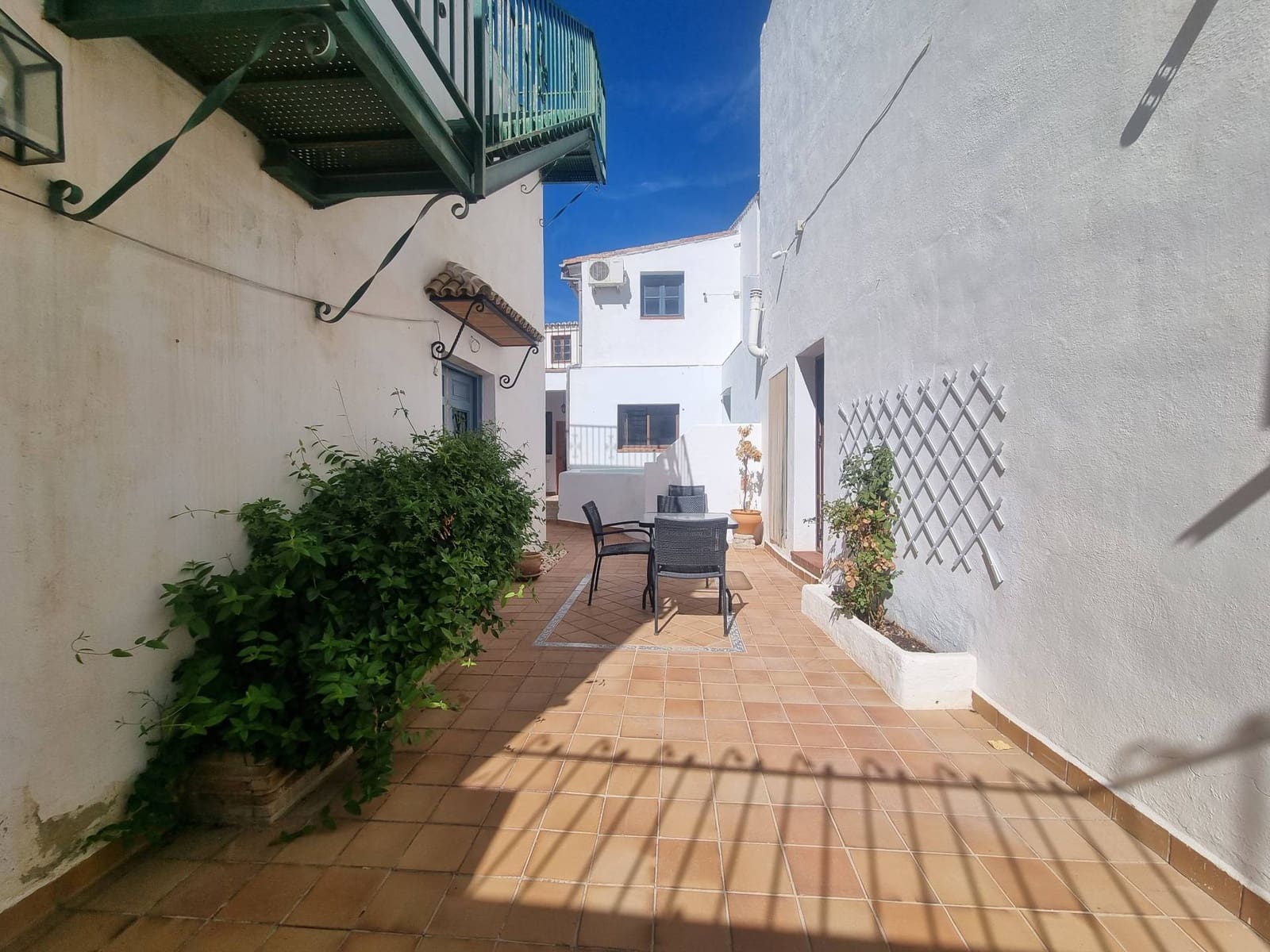 6 sovrum Hus till salu i Ronda - 615 000 € (Ref: 8299653)