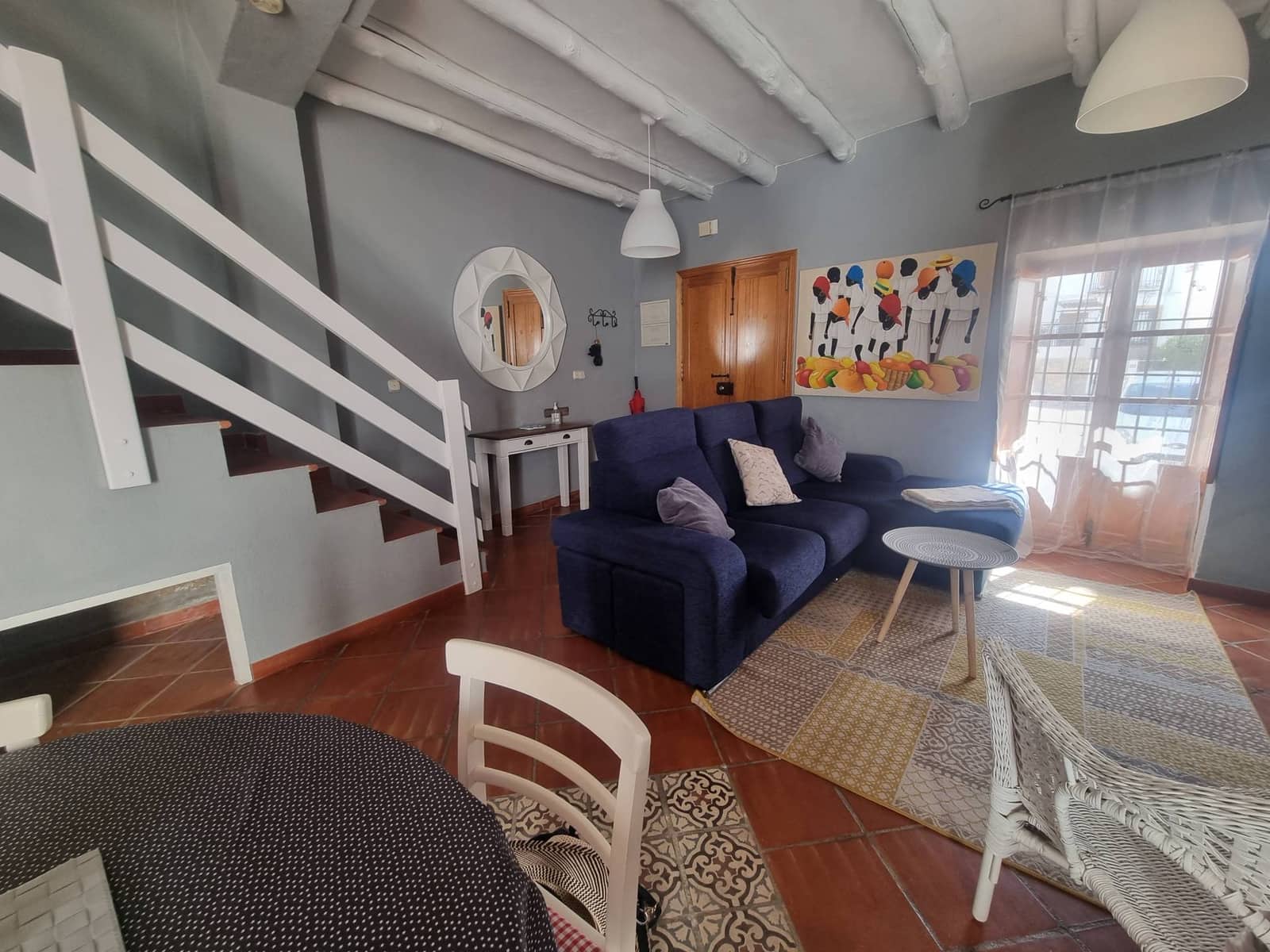 6 sovrum Hus till salu i Ronda - 615 000 € (Ref: 8299653)