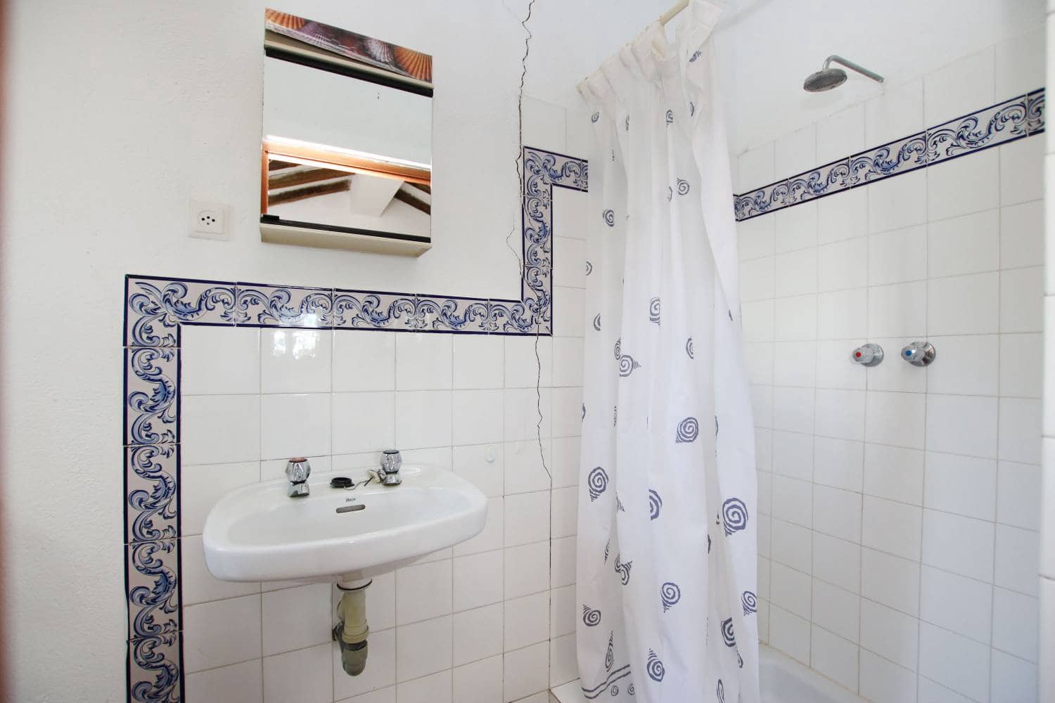 3 soveværelse Finca/Landehus til salg i Gaucin med swimmingpool - € 595.000 (Ref: 8323606)