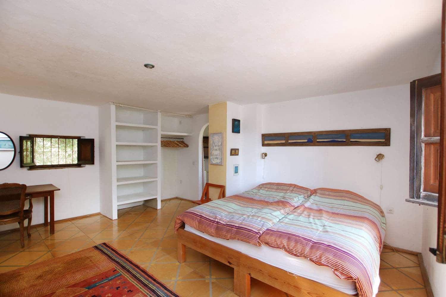 3 soveværelse Finca/Landehus til salg i Gaucin med swimmingpool - € 595.000 (Ref: 8323606)