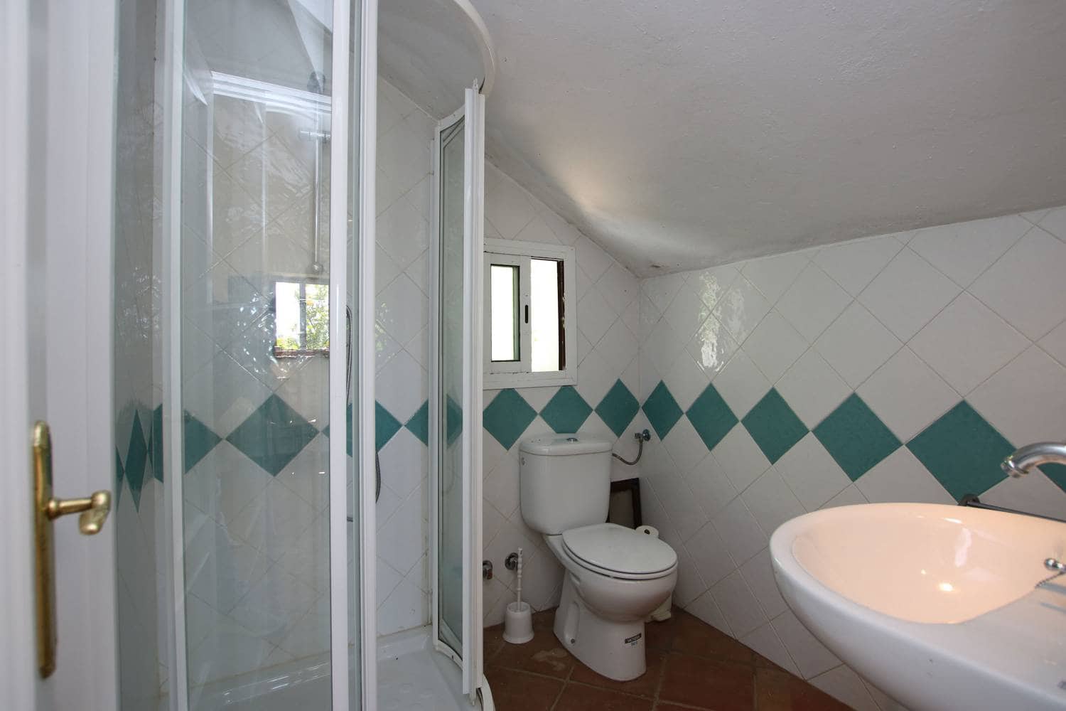 3 soveværelse Finca/Landehus til salg i Gaucin med swimmingpool - € 595.000 (Ref: 8323606)