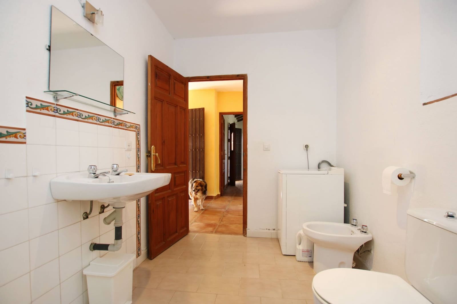 3 makuuhuone Maalaistalo myytävänä paikassa Gaucin mukana uima-altaan - 495 000 € (Ref: 8323606)