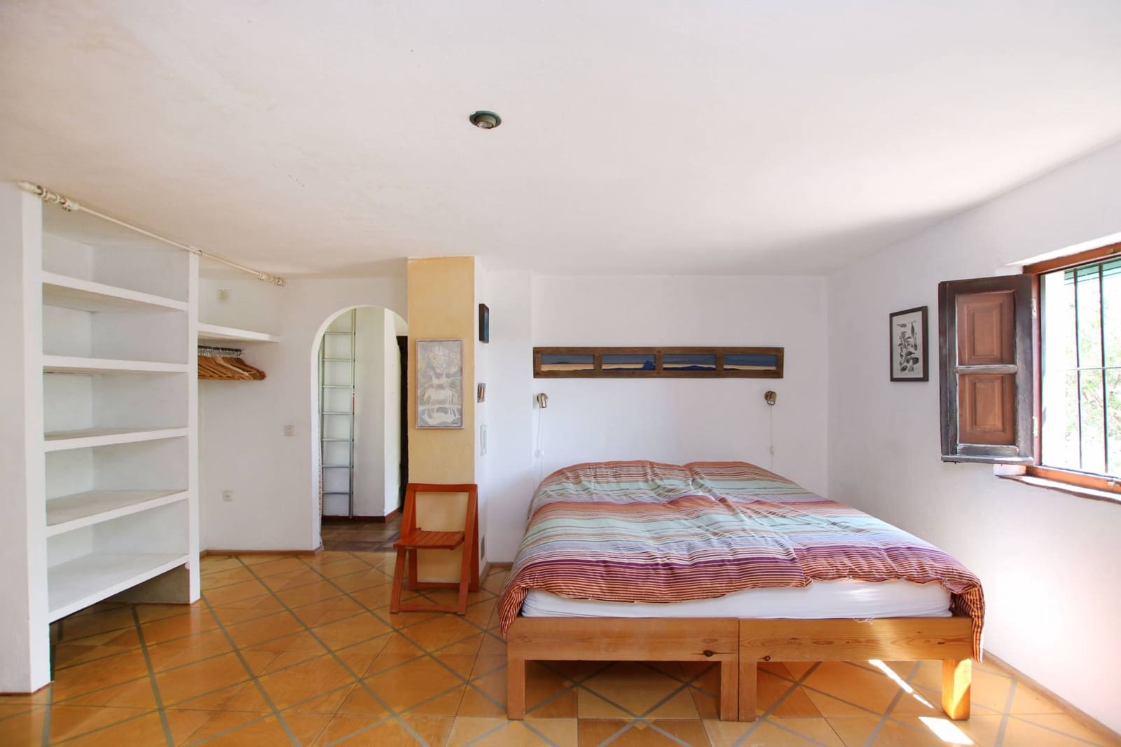 3 makuuhuone Maalaistalo myytävänä paikassa Gaucin mukana uima-altaan - 495 000 € (Ref: 8323606)