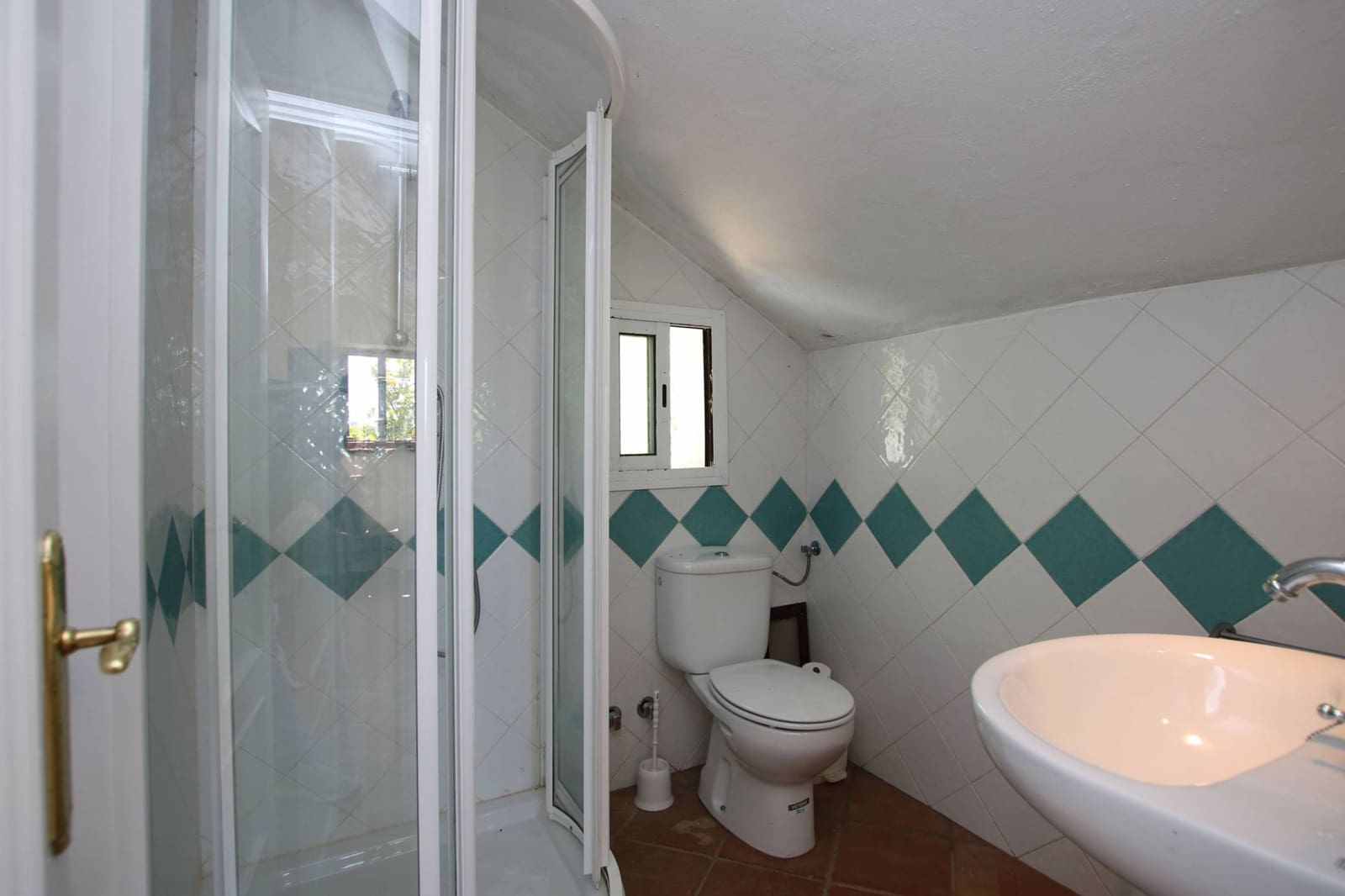 3 makuuhuone Maalaistalo myytävänä paikassa Gaucin mukana uima-altaan - 495 000 € (Ref: 8323606)