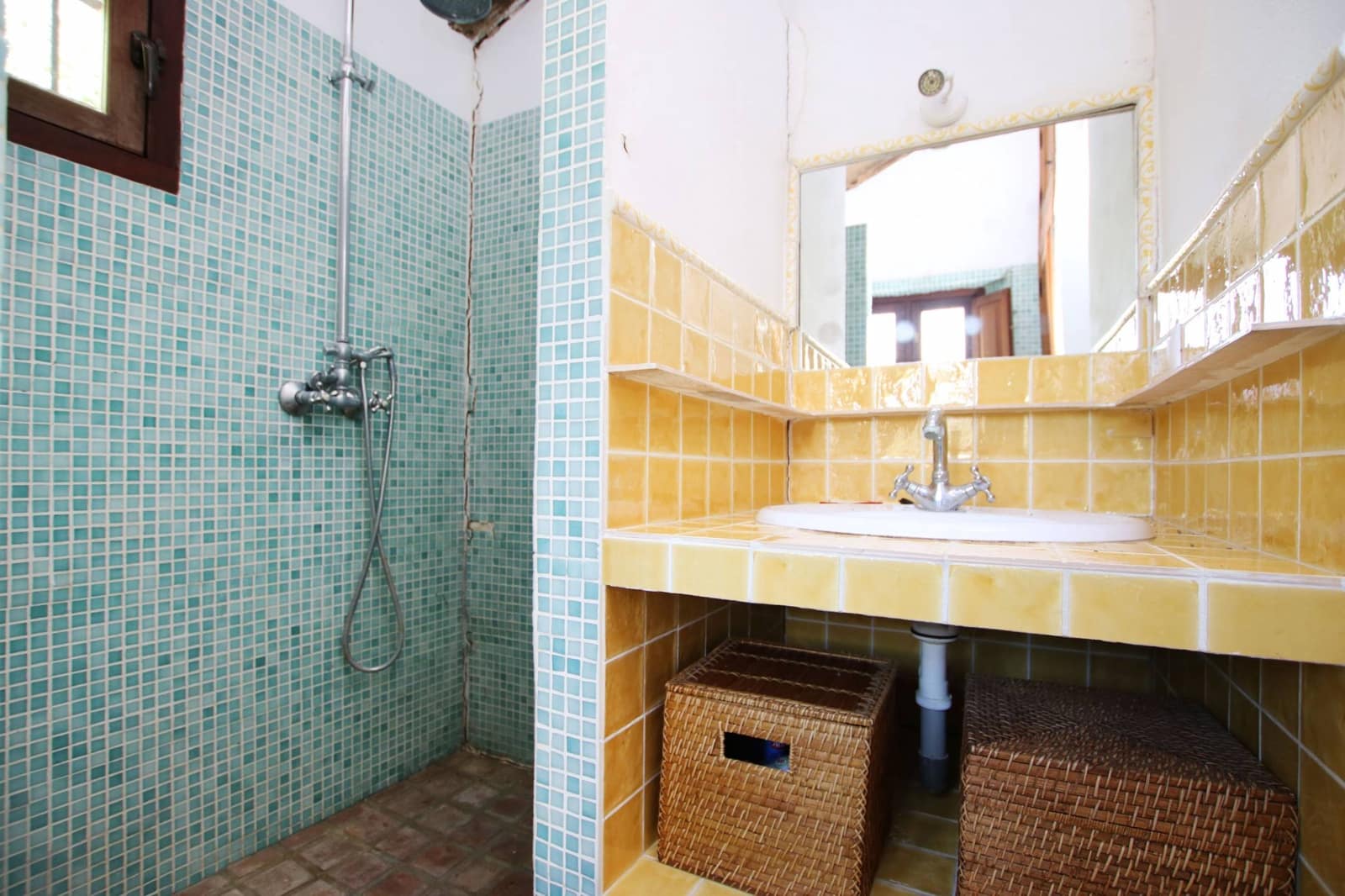 3 makuuhuone Maalaistalo myytävänä paikassa Gaucin mukana uima-altaan - 495 000 € (Ref: 8323606)