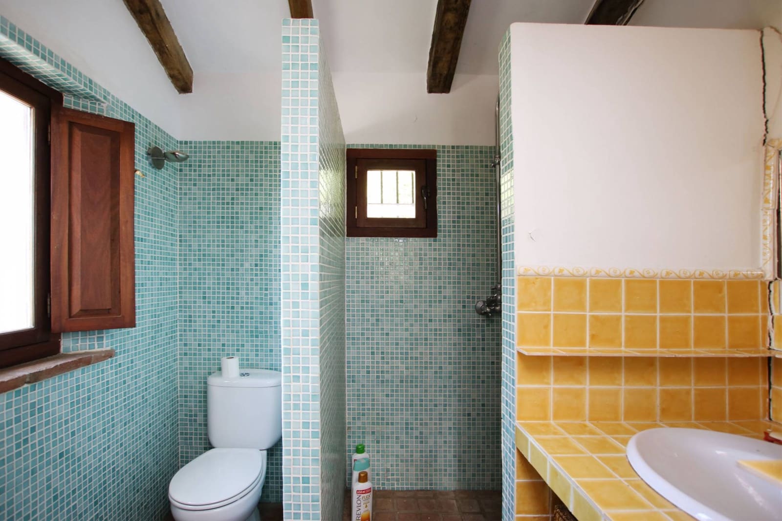 3 makuuhuone Maalaistalo myytävänä paikassa Gaucin mukana uima-altaan - 495 000 € (Ref: 8323606)