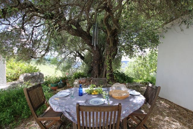 3 Zimmer Finca/Landgut zu verkaufen in Gaucín mit Pool - 495.000 € (Ref: 8323606)