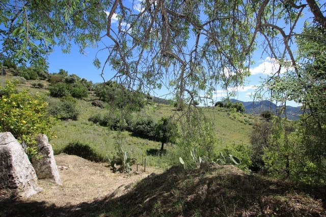 3 Zimmer Finca/Landgut zu verkaufen in Gaucín mit Pool - 495.000 € (Ref: 8323606)