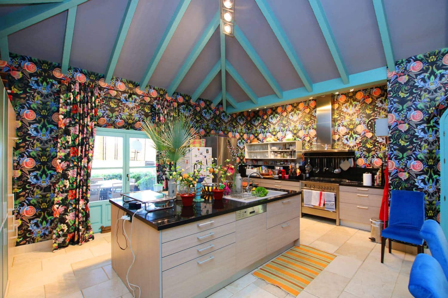 7 sovrum Finca/Hus på landet till salu i Gaucin - 2 900 000 € (Ref: 8338208)