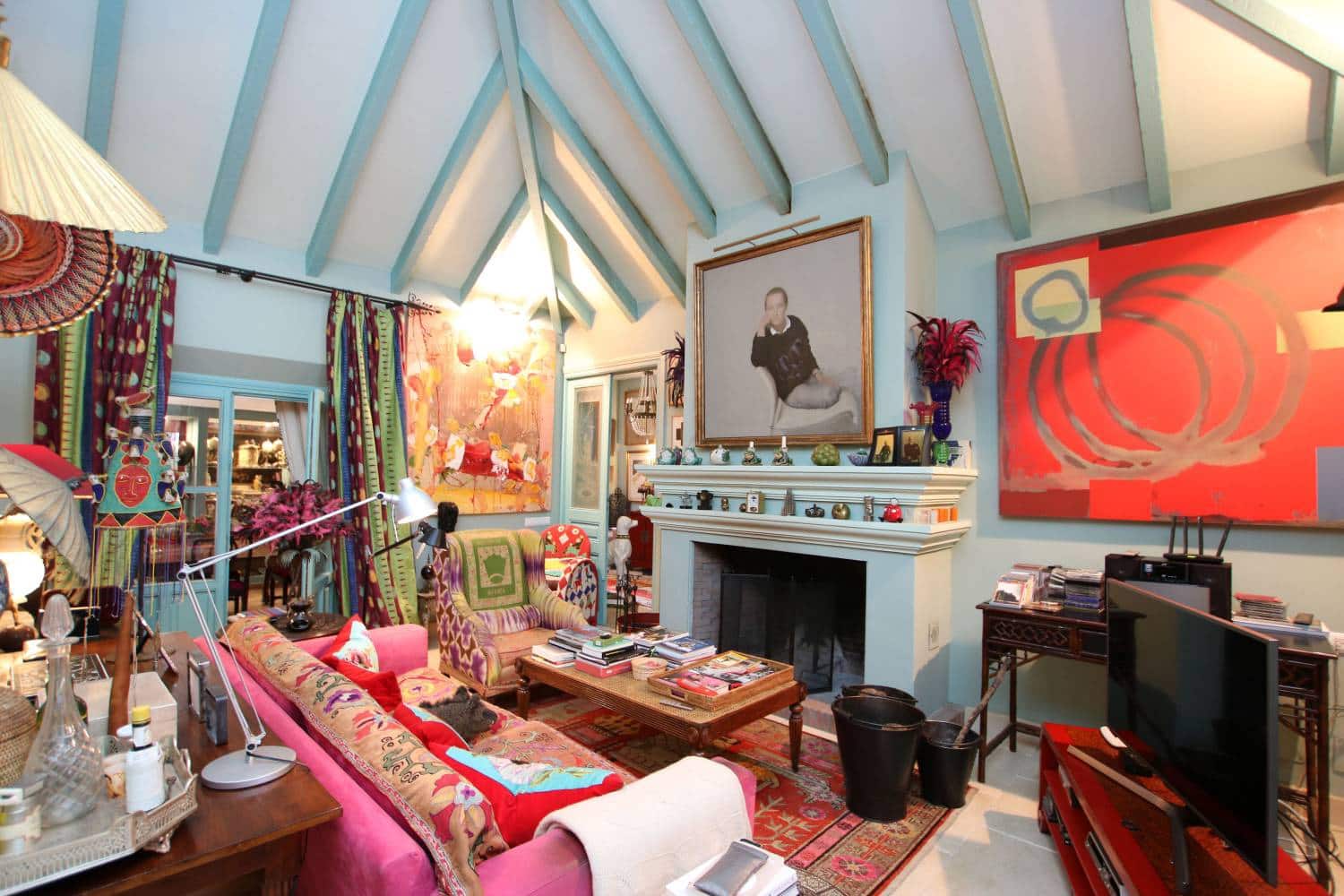 7 sovrum Finca/Hus på landet till salu i Gaucin - 2 900 000 € (Ref: 8338208)