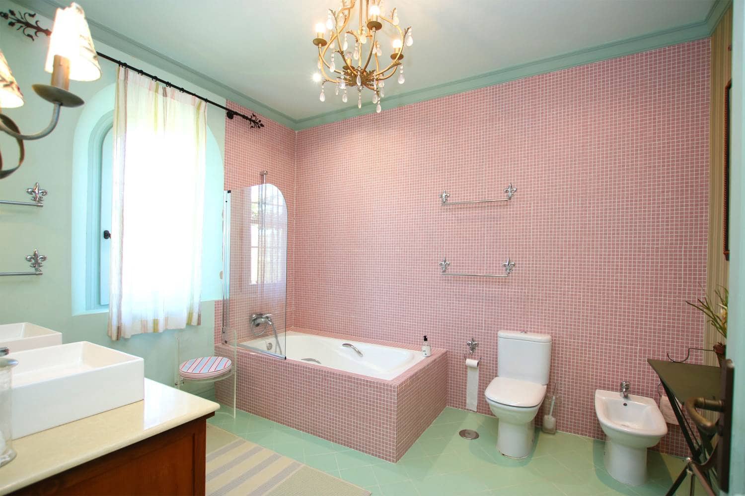 7 sovrum Finca/Hus på landet till salu i Gaucin - 2 900 000 € (Ref: 8338208)