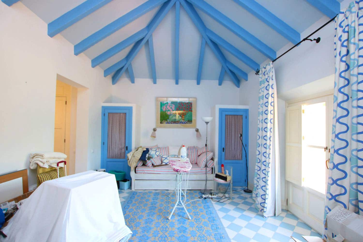 7 sovrum Finca/Hus på landet till salu i Gaucin - 2 900 000 € (Ref: 8338208)