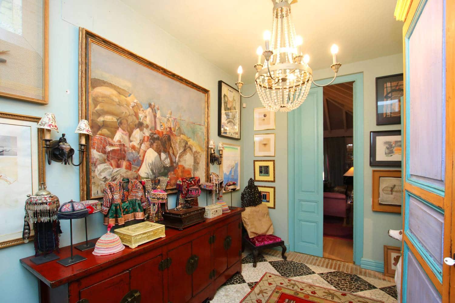 7 sovrum Finca/Hus på landet till salu i Gaucin - 2 900 000 € (Ref: 8338208)