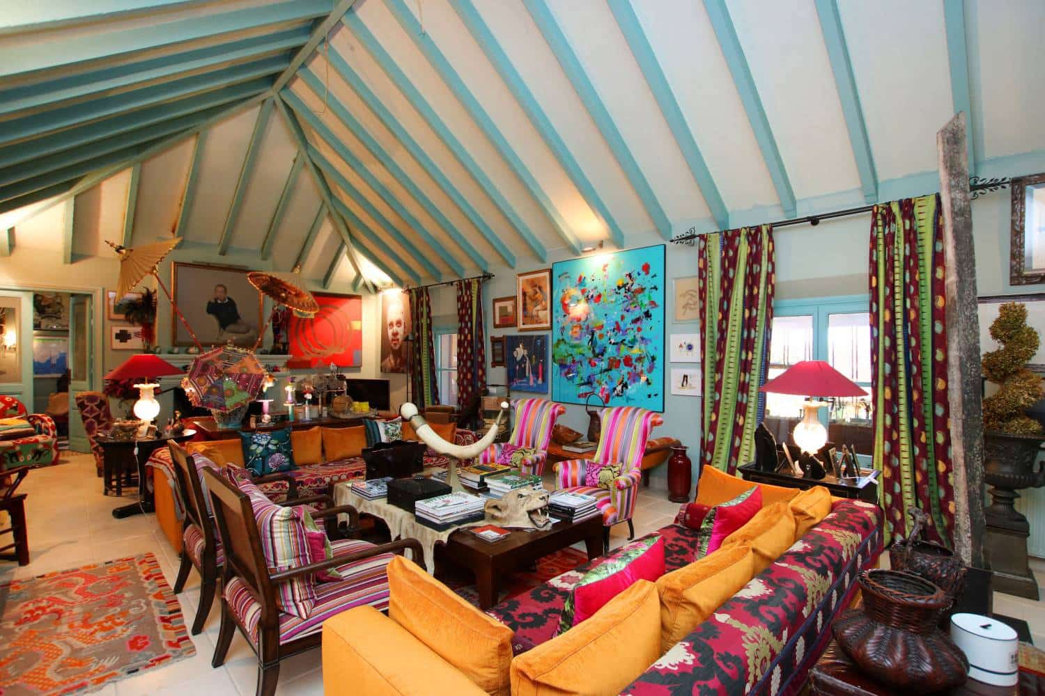 7 sovrum Finca/Hus på landet till salu i Gaucin - 2 900 000 € (Ref: 8338208)