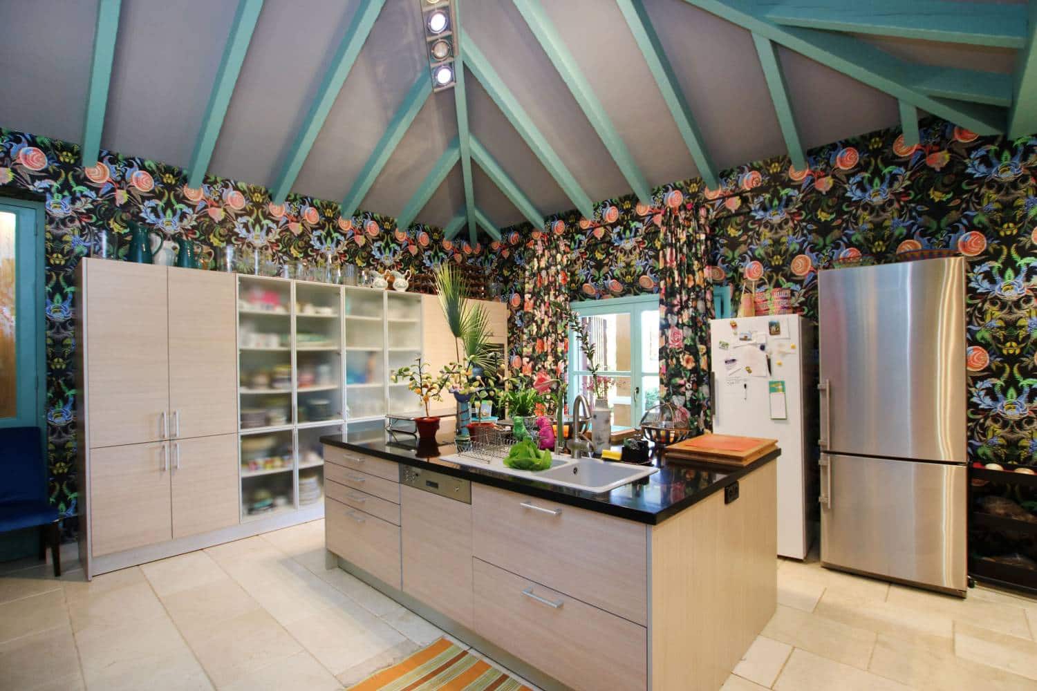 7 sovrum Finca/Hus på landet till salu i Gaucin - 2 900 000 € (Ref: 8338208)