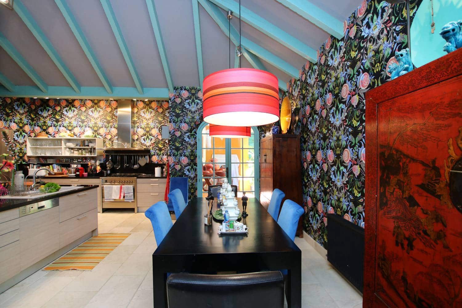 7 sovrum Finca/Hus på landet till salu i Gaucin - 2 900 000 € (Ref: 8338208)