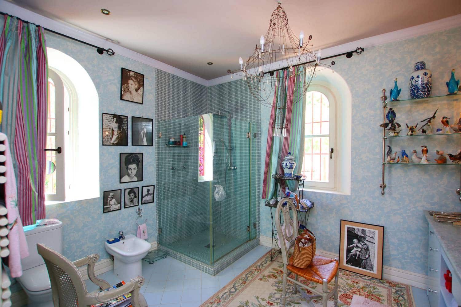 7 sovrum Finca/Hus på landet till salu i Gaucin - 2 900 000 € (Ref: 8338208)