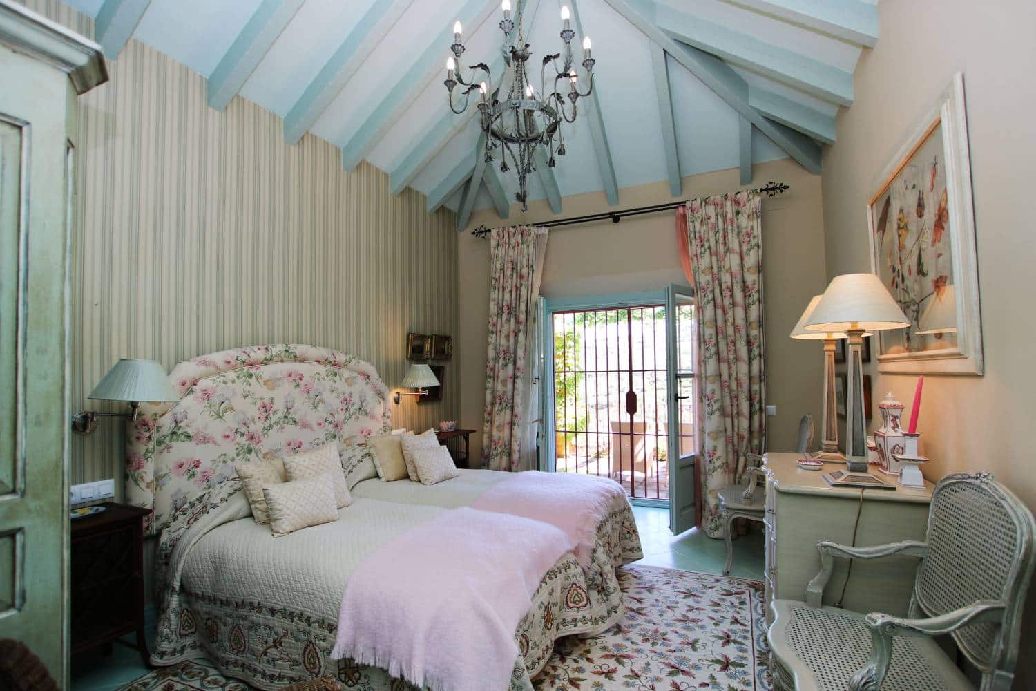 7 sovrum Finca/Hus på landet till salu i Gaucin - 2 900 000 € (Ref: 8338208)