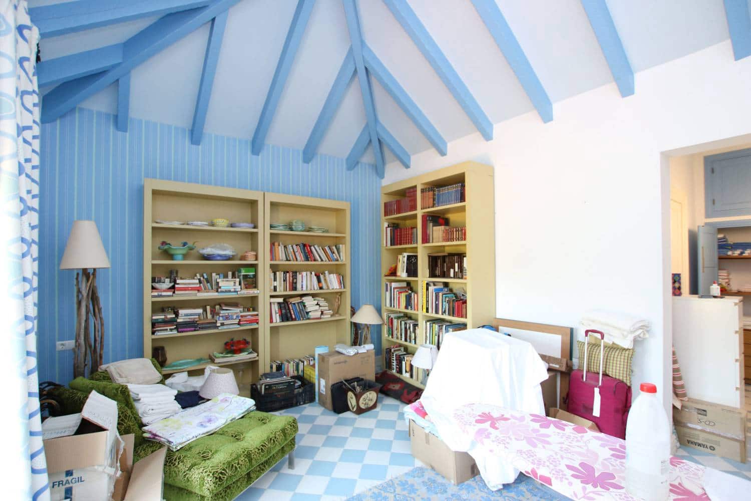 7 sovrum Finca/Hus på landet till salu i Gaucin - 2 900 000 € (Ref: 8338208)