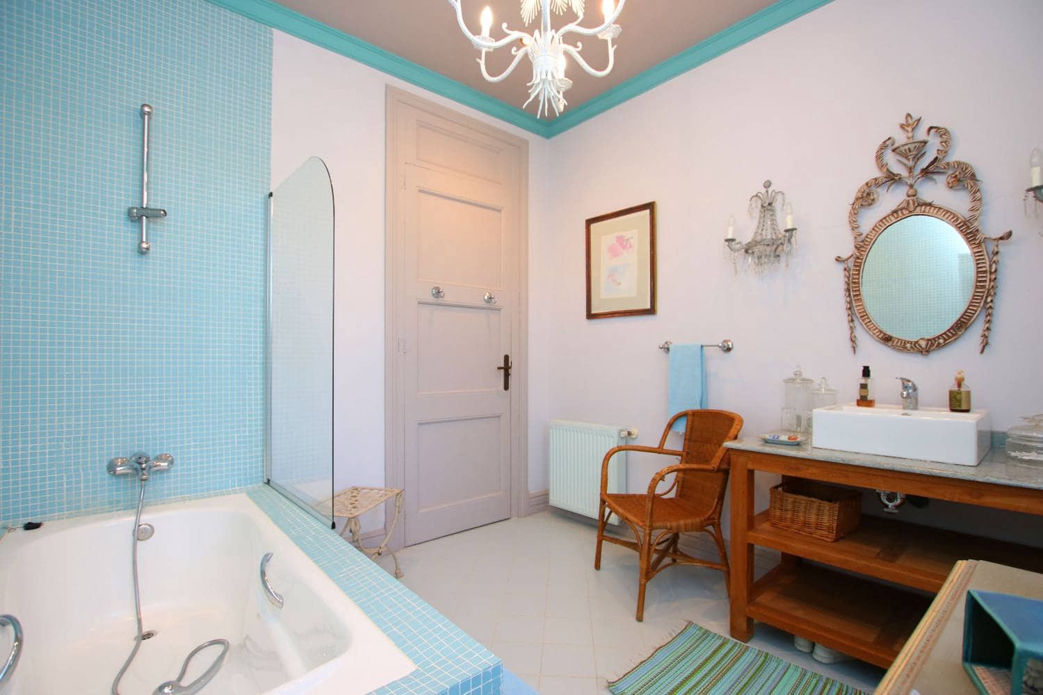 7 sovrum Finca/Hus på landet till salu i Gaucin - 2 900 000 € (Ref: 8338208)