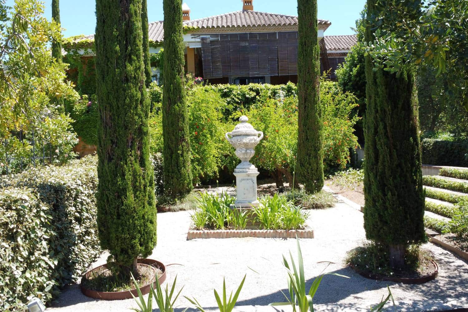 7 sovrum Finca/Hus på landet till salu i Gaucin - 2 900 000 € (Ref: 8338208)