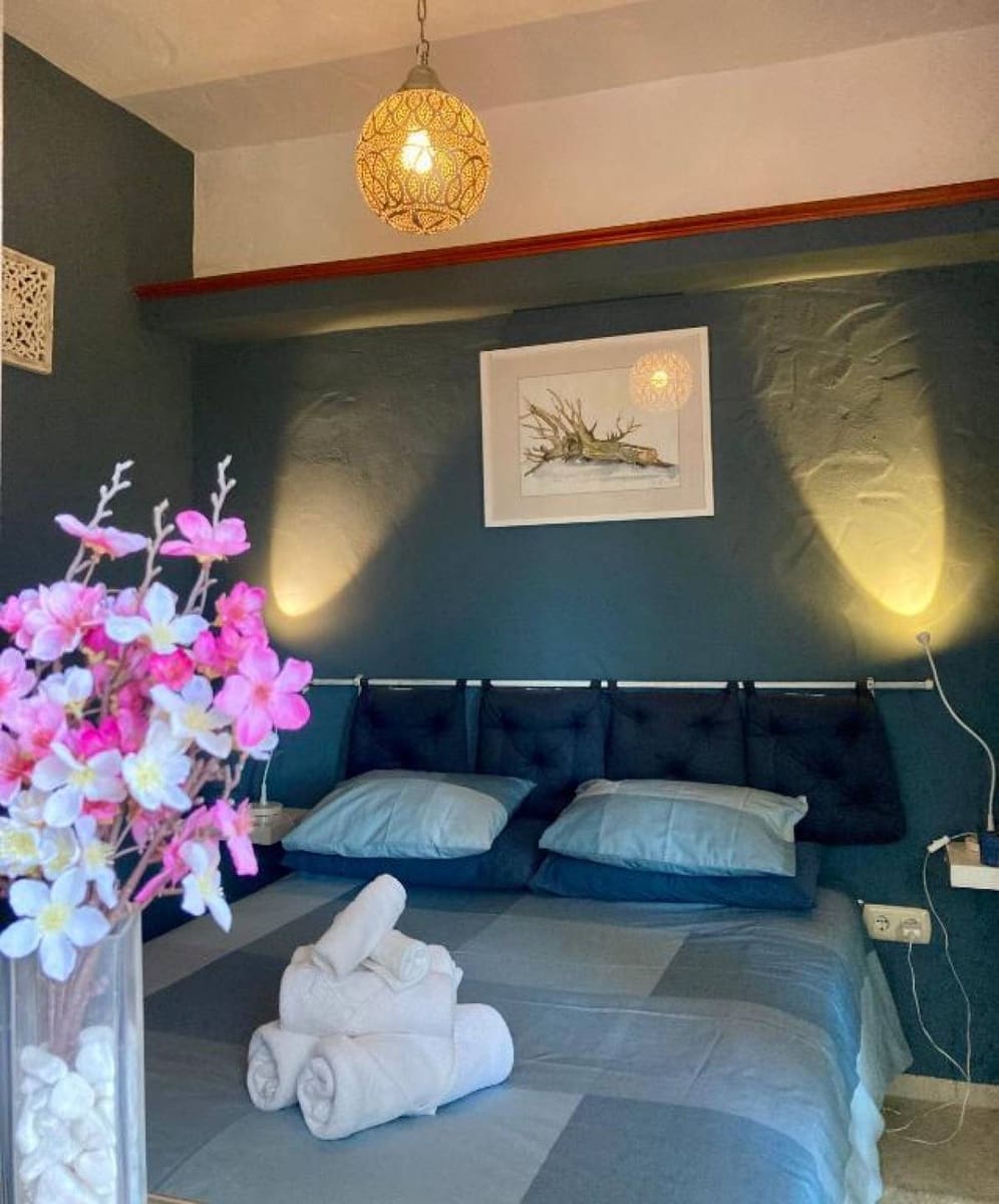 3 sypialnia Finka/Dom wiejski na sprzedaż w Benalauria - 425 000 € (Ref: 8397206)