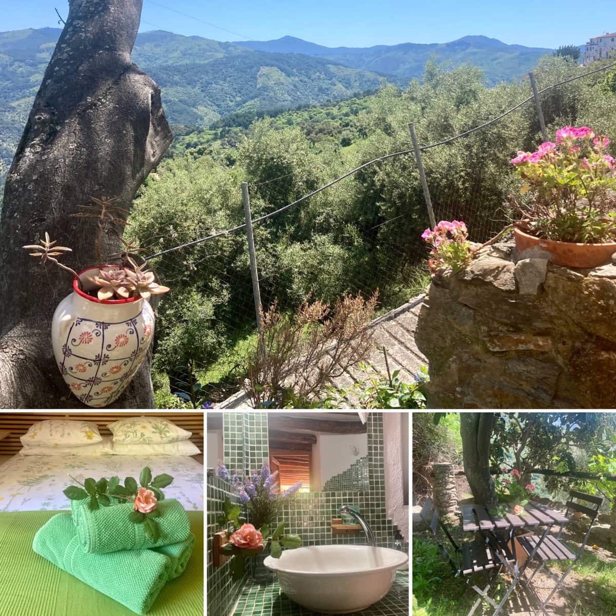 3 sypialnia Finka/Dom wiejski na sprzedaż w Benalauria - 425 000 € (Ref: 8397206)