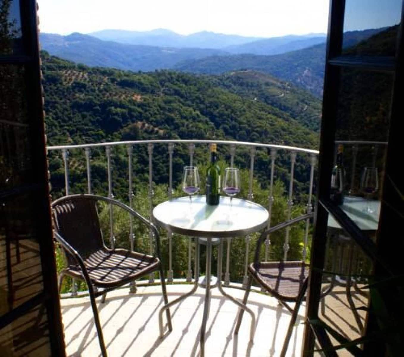 3 sypialnia Finka/Dom wiejski na sprzedaż w Benalauria - 425 000 € (Ref: 8397206)